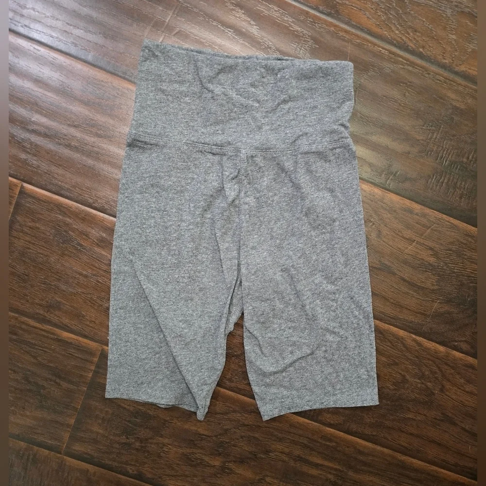Womens Athletic Shorts Bundle of 2